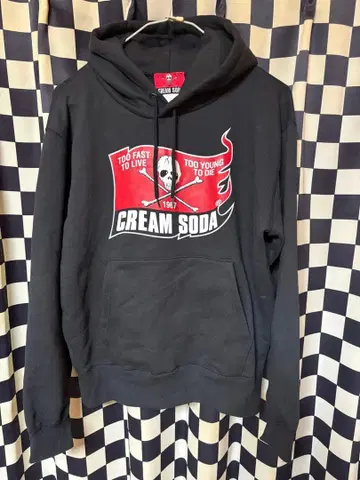 크림 소다 핑크 드래곤