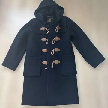 M'GREGOR 90's 더플 코트 M 사이즈