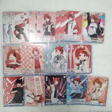 스토푸리 바이스 슈바르츠