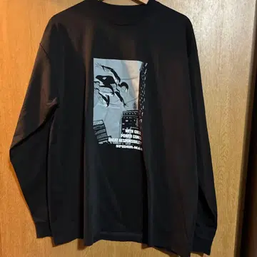 [ 2장 세트 ] TIGORA 스파이더맨 긴팔 티셔츠