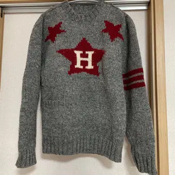 할리우드 런치 마켓 스웨터