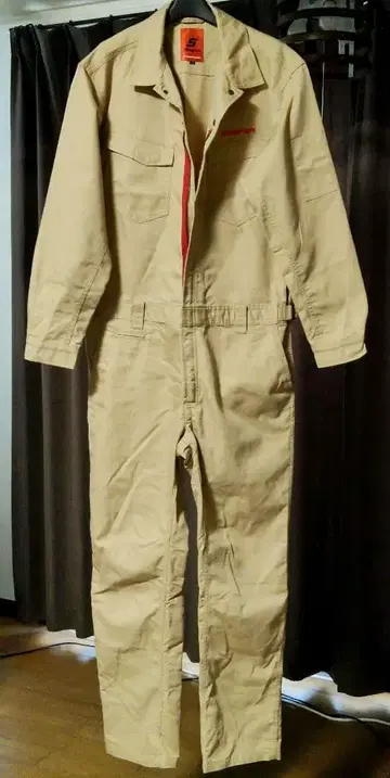 스냅온 츠나기 3L 베이지