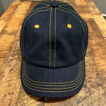 CORDURA 데님 로우캡