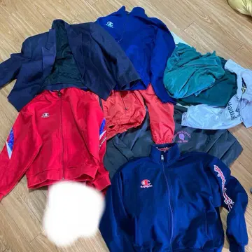 90년대 미국제 구제 의류 묶음 판매 10점 y2k