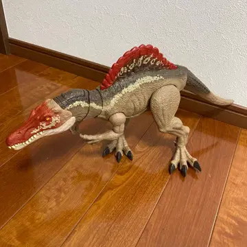 [마텔] 쥬라기 월드 스피노사우루스 전체 길이 55cm