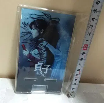 사다코 사다코DX 아크릴 스마트폰 스탠드