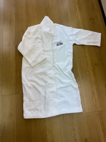 JAL RESORT SEA HAWK 호텔 목욕 가운