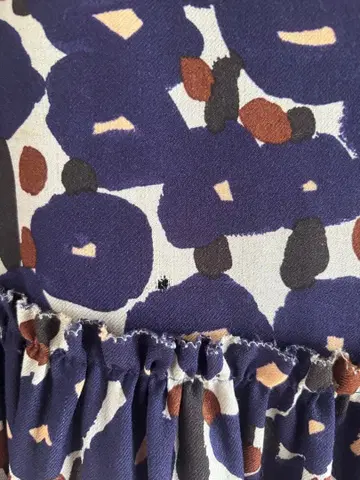 mina perhonen 미나 페르호넨 sonata 원피스 38