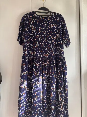 mina perhonen 미나 페르호넨 sonata 원피스 38