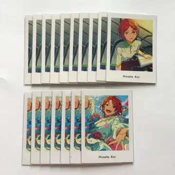 앙스타 아오이 히나타 파샤츠 vol.6