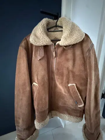 NEXT STAGE 보아 옷깃 자켓 M 사이즈