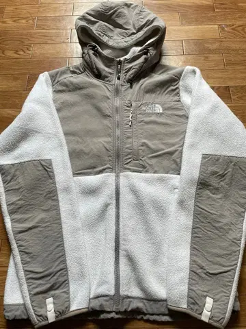THE NORTH FACE 플리스 자켓 S 사이즈