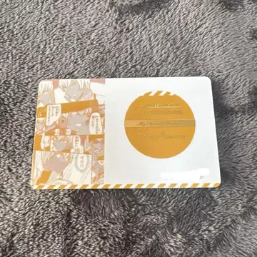 명탐정 코난 앱 최애 캐릭터 카드 아무로 토오루