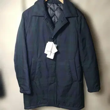 ivory court(베이크루즈)의 체스터 코트