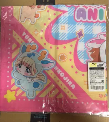 원더풀 프리큐어! 반다나