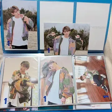 THE FIRST 합숙 오디션 데뷔 전 공식 브로마이드