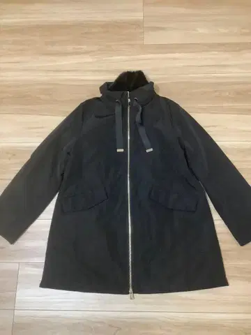 두클라쎄 코트 (S) (사유있음) (새상품급)