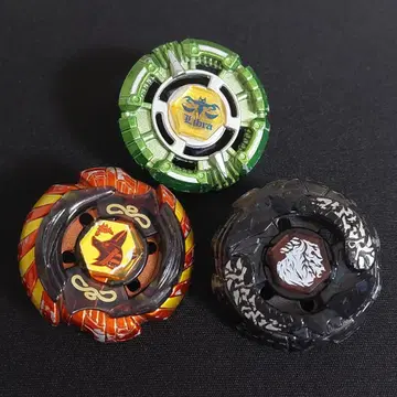 메탈 파이트 블레이드 묶음 판매