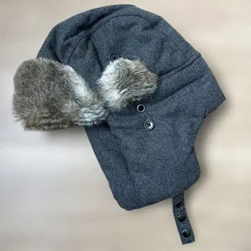 TOMMY HILFIGER 플라이트 캡