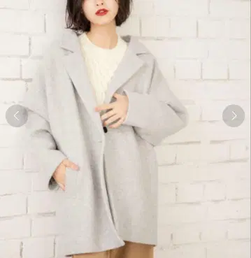 LOWRYSFARM 로리즈팜 TR 유루 자켓