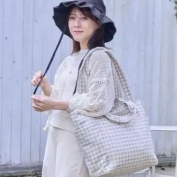 yumi 스잔느 시마무라 백 체크