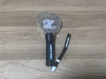 ONE N' ONLY 응원봉