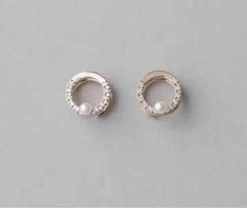 ete 루프 귀찌 펄