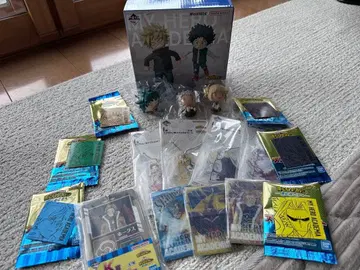 히로아카 제일복권 E상