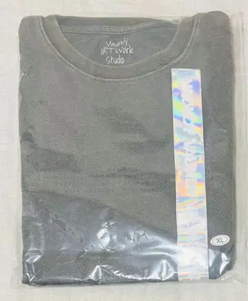 Long Sleeve T-shirt 'FUSION' Vaundy XL