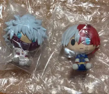 제일복권 히로아카 H상 쵸코놋코 토도로키 쇼토 다비 세트