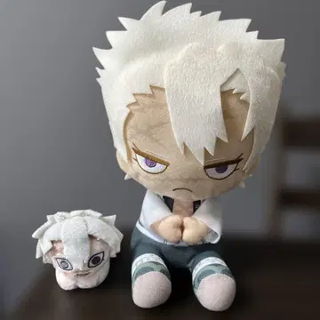 시나즈가와 누이 세트