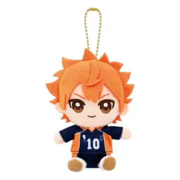 [하이큐!!] Chibi 누이 오스와리 마스코트 히나타 쇼요 #166