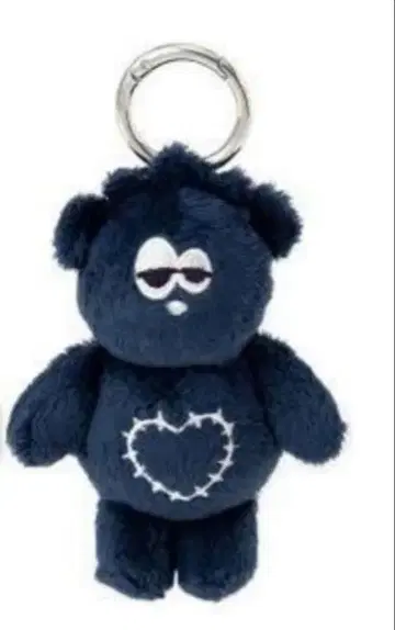 JIMIWAG JIMBEAR 키링 미사용 새상품