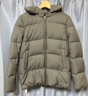 Right-on 다운 자켓 M