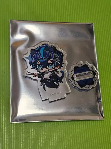 마네키네코 메멘토리 청종고등학교 유희부 아크릴 스탠드 아크스타 우타