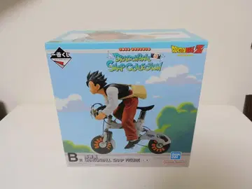 미개봉) 드래곤볼 SNAP COLLECTION B상 손오반