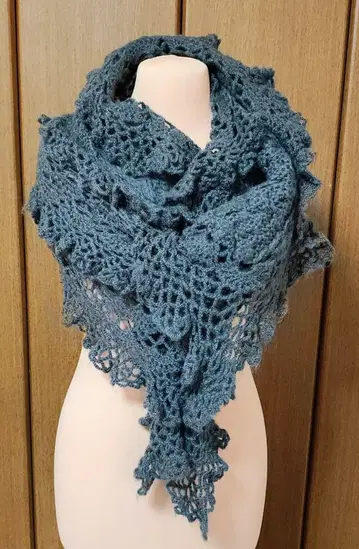 CHRISTIAN GEORGES (크리스천 조르주) 스톨