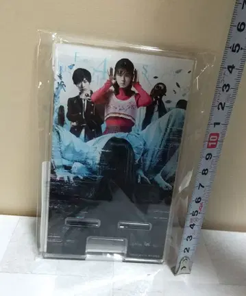 아크릴 스마트폰 스탠드 사다코 사다코DX