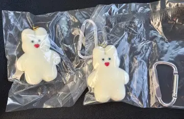 모조죠죠 피규어 마스코트 3 체리 온 탑