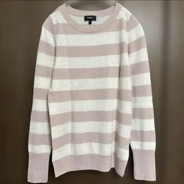 theory 캐시미어 니트