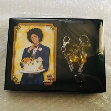 벌스데이 참 치토세 센리