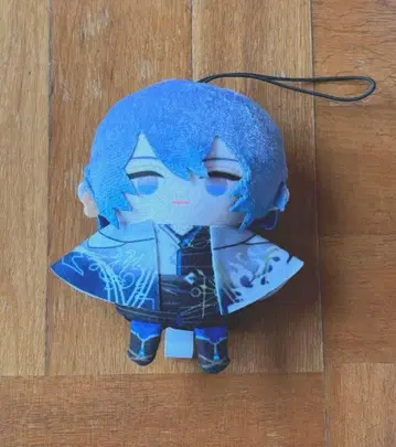 니지산지 코야나기 로우 니지파페