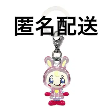 나루미야 메지루시 액세서리 가챠 나카무라 메조 피아노 베리에짱