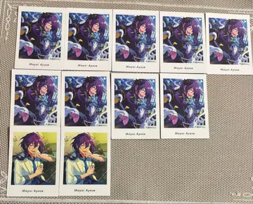 앙스타 파샤츠 아야세 마요이