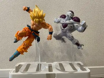 드래곤볼 MATCH MAKERS 손오공 프리저