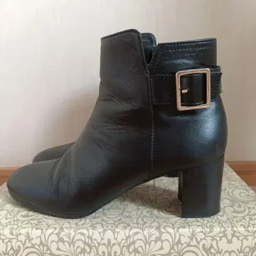 Gready Brilliant 숏부츠