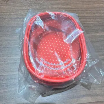 JO1 GIGO 봉제 인형 파우치