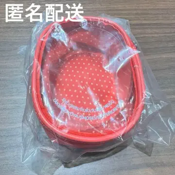 JO1 GIGO 봉제 인형 파우치