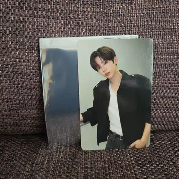 RIIZE 쇼타로 라이즈시 6000엔 특전 트레이딩 카드