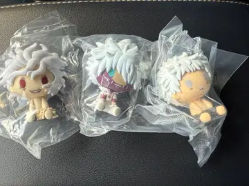 제일복권 나의 히어로 아카데미아 H상 빌런즈 세트 낱개 판매 가능